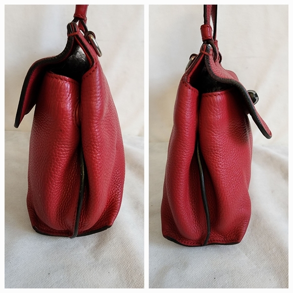 ✨️GUCCI Bamboo Daily Top Handle Bag - Picture 8 of 16